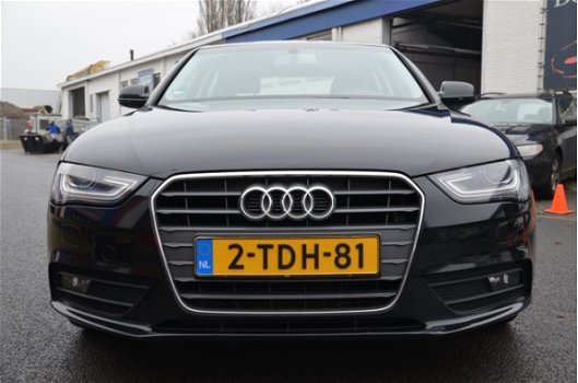 Audi A4 - 1.8 TFSIe Edition |Nette Auto|Dealer Onderh.| - 1