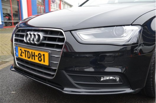 Audi A4 - 1.8 TFSIe Edition |Nette Auto|Dealer Onderh.| - 1