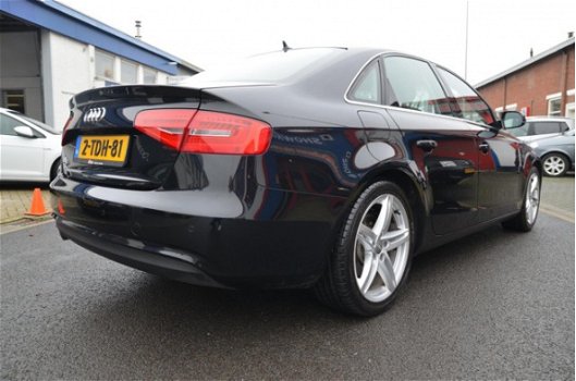 Audi A4 - 1.8 TFSIe Edition |Nette Auto|Dealer Onderh.| - 1