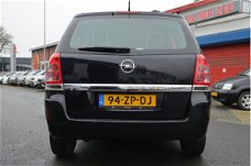 Opel Zafira - 1.6 Business |7p|2e eigenaar|NAP|