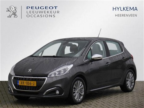 Peugeot 208 - 1.2 PureTech 82pk Allure | Navigatie | Climate control - 1