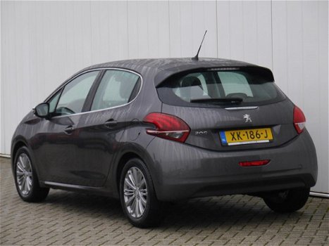 Peugeot 208 - 1.2 PureTech 82pk Allure | Navigatie | Climate control - 1