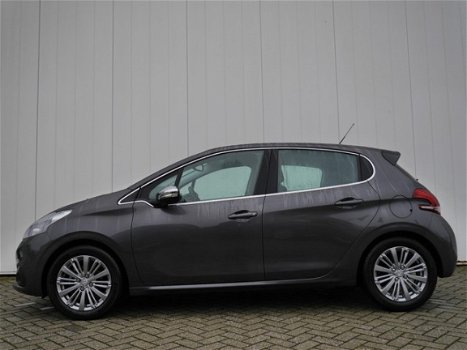 Peugeot 208 - 1.2 PureTech 82pk Allure | Navigatie | Climate control - 1