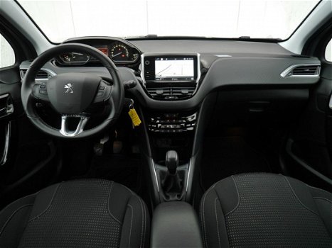 Peugeot 208 - Allure 1.5 BlueHDi 100pk | CLIMA | NAVI - 1