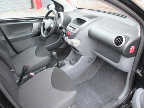 Toyota Aygo - 1.0-12V Comfort 3x op voorraad prijs VANAF 3750 - 1