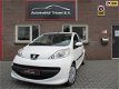 Peugeot 107 - 1.0-12V XS AIRCO-ELEK PAKKET-TOERENTELLER-5 DEUREN - 1 - Thumbnail