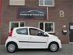 Peugeot 107 - 1.0-12V XS AIRCO-ELEK PAKKET-TOERENTELLER-5 DEUREN - 1 - Thumbnail