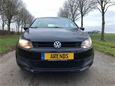 Volkswagen Polo - 1.2 Easyline Airco LM-velgen Nieuwe APK