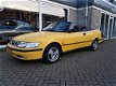 Saab 9-3 Cabrio - 2.0 SE | Leer | Clima - 1 - Thumbnail