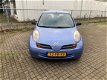 Nissan Micra - 1.2 Acenta, Airco, 5deurs, - 1 - Thumbnail