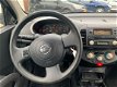 Nissan Micra - 1.2 Acenta, Airco, 5deurs, - 1 - Thumbnail