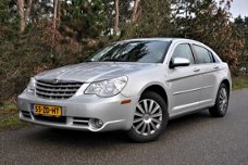 Chrysler Sebring - 2.0-16V/ NAVIGATIE/CRUISE CONTROL/SCHUIF-KANTELDAK