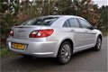 Chrysler Sebring - 2.0-16V/ NAVIGATIE/CRUISE CONTROL/SCHUIF-KANTELDAK - 1 - Thumbnail