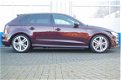 Audi A3 Sportback - 1.4 TFSI 140PK SPORTBACK PRO LINE S AUTOMAAT | NAVI | LEDER | XENON | CLIMA | 18 - 1 - Thumbnail