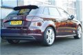 Audi A3 Sportback - 1.4 TFSI 140PK SPORTBACK PRO LINE S AUTOMAAT | NAVI | LEDER | XENON | CLIMA | 18 - 1 - Thumbnail