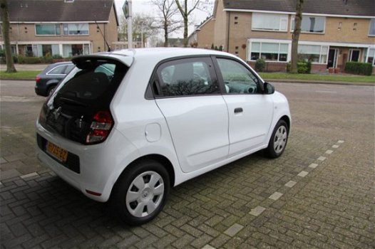 Renault Twingo - 1.0 SCe Collection - 1