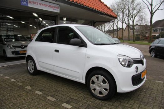 Renault Twingo - 1.0 SCe Collection - 1