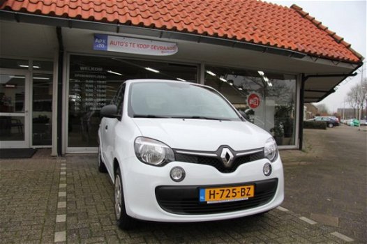 Renault Twingo - 1.0 SCe Collection - 1