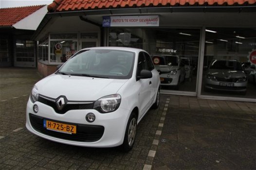 Renault Twingo - 1.0 SCe Collection - 1