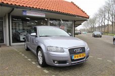 Audi A3 Sportback - 1.6 FSI Ambie.Pro L