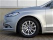 Ford Mondeo - 2.0 TDCI 150PK AUT | Leder | Elektrisch verstelbare voorstoelen | Trekhaak | Stoelverw - 1 - Thumbnail