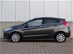 Ford Fiesta - 100PK 5D | Climate control | Parkeersensoren | Getint glas | Bluetooth - 1 - Thumbnail