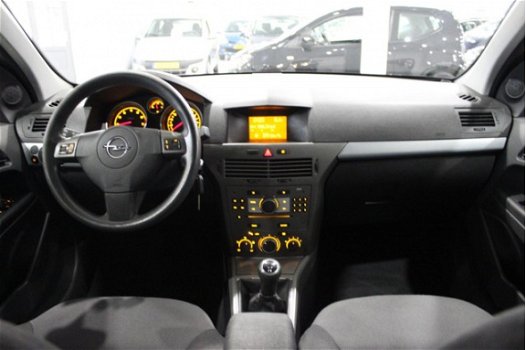 Opel Astra Wagon - 1.6 Edition Airco, CR Control, NAP, APK - 1