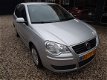 Volkswagen Polo - 1.2 Optive airco nieuwe apk 30-01-2021 zeer goed onderhouden en zeer mooi - 1 - Thumbnail