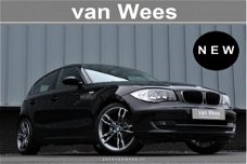 BMW 1-serie - 2.0 116i E87 Facelift | 1e eigenaar | NL auto | NAP