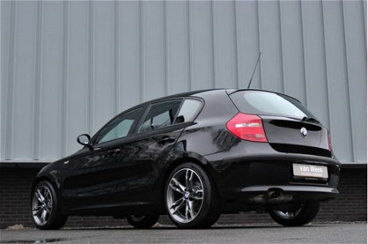 BMW 1-serie - 2.0 116i E87 Facelift | 1e eigenaar | NL auto | NAP - 1