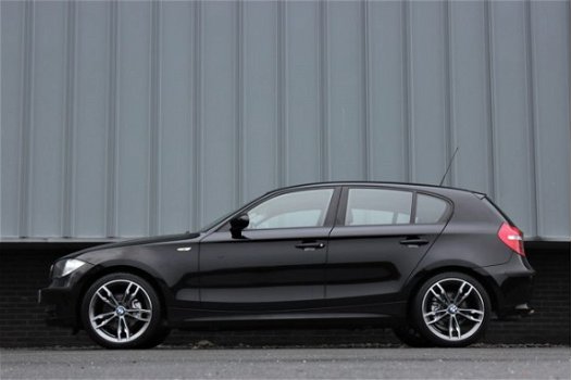 BMW 1-serie - 2.0 116i E87 Facelift | 1e eigenaar | NL auto | NAP - 1