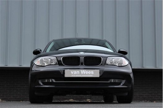 BMW 1-serie - 2.0 116i E87 Facelift | 1e eigenaar | NL auto | NAP - 1