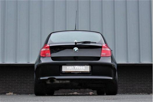 BMW 1-serie - 2.0 116i E87 Facelift | 1e eigenaar | NL auto | NAP - 1