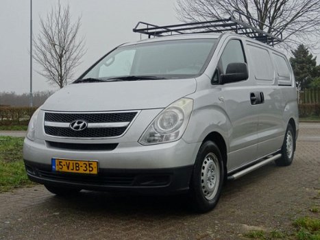 Hyundai H 300 - 2.5 CRDI VGT 125 COMBI ACTIVE - 1