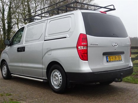 Hyundai H 300 - 2.5 CRDI VGT 125 COMBI ACTIVE - 1