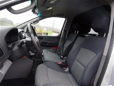 Hyundai H 300 - 2.5 CRDI VGT 125 COMBI ACTIVE