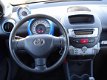 Toyota Aygo - 1.0 12V VVT-I 5DRS Dynamic Blue - 1 - Thumbnail