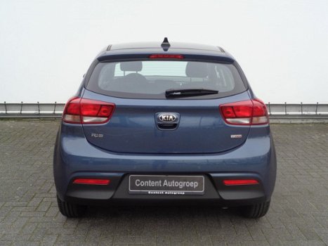 Kia Rio - 1.0 T-GDI DynamicLine 100PK - 1