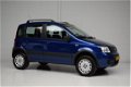 Fiat Panda - 1.2 Climbing 4x4 ORG.NED/NAP/AIRCO/AUDIO - 1 - Thumbnail