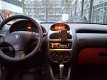 Peugeot 206 - airco 1.4-16V Air-line automaat - 1 - Thumbnail
