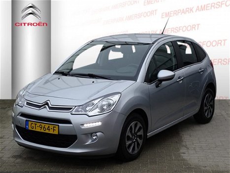 Citroën C3 - Collection 1.2 82pk Navigatie | Climatronic| Cruise Controle - 1