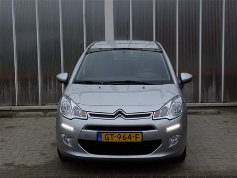 Citroën C3 - Collection 1.2 82pk Navigatie | Climatronic| Cruise Controle - 1