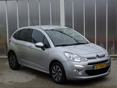 Citroën C3 - Collection 1.2 82pk Navigatie | Climatronic| Cruise Controle - 1