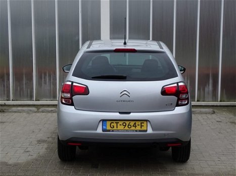Citroën C3 - Collection 1.2 82pk Navigatie | Climatronic| Cruise Controle - 1