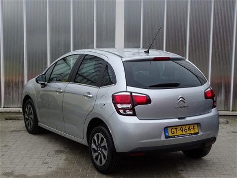 Citroën C3 - Collection 1.2 82pk Navigatie | Climatronic| Cruise Controle - 1