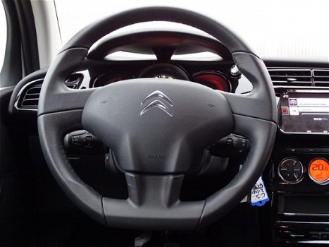 Citroën C3 - Collection 1.2 82pk Navigatie | Climatronic| Cruise Controle - 1