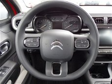 Citroën C3 - 1.2 PureTech S&S Feel Edition Rijklaar | Navigatie | Parkeersensoren