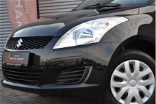 Suzuki Swift - 1.3 Exclusive UNIEK|1E EIG.|PARKSENS.|MF.STUURW