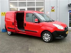 Fiat Doblò Cargo - 1.3 M-Jet SX Maxi