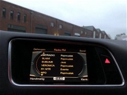 Audi Q5 - 2.0 TFSI 211pk Quattro Pro Line NL Auto/Xenon/Pano/Navi/Net binnen